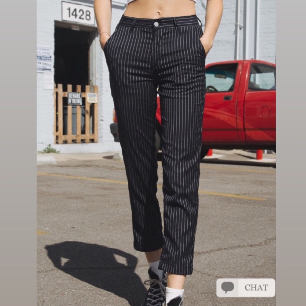 Brandy Melville pants